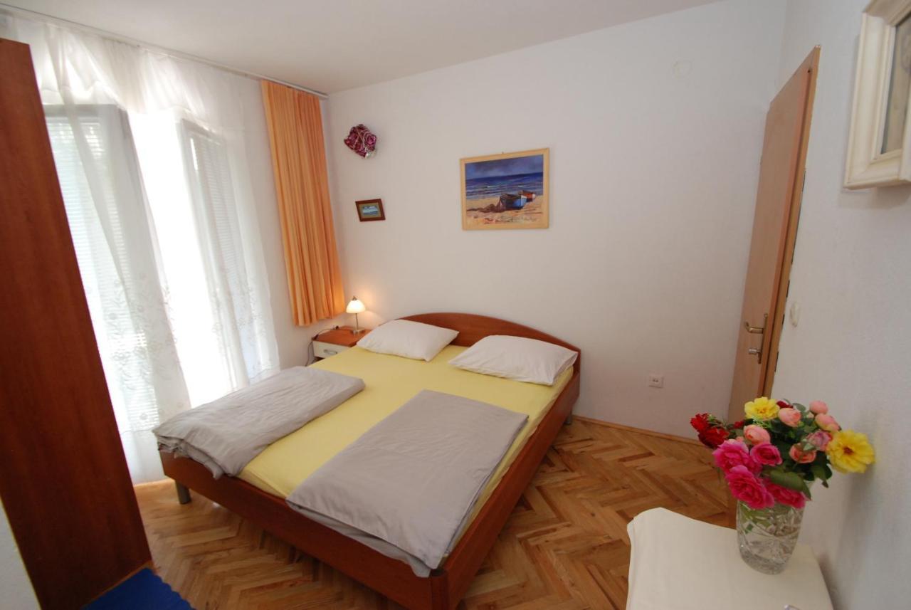Apartmani Danica Gradac  Exterior foto