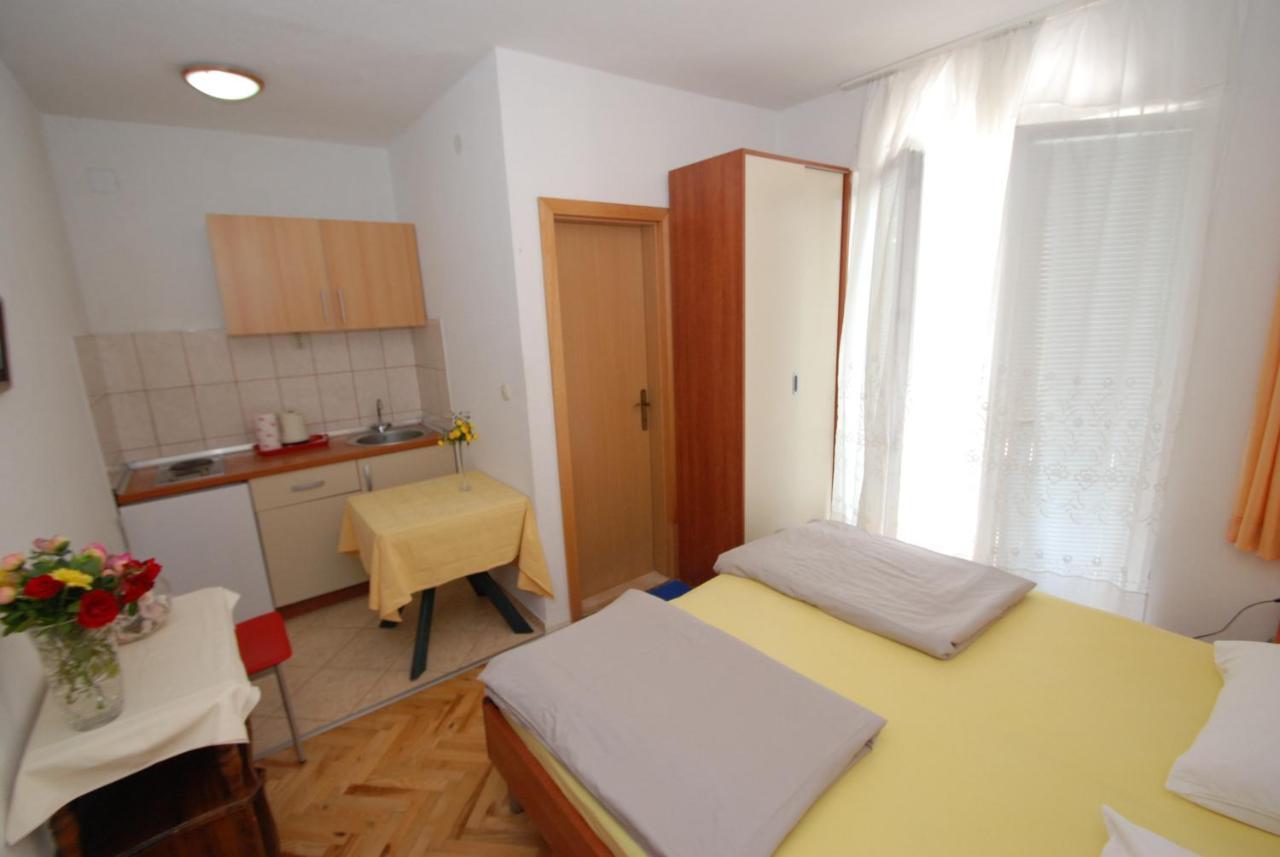 Apartmani Danica Gradac  Exterior foto