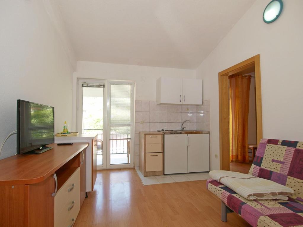 Apartmani Danica Gradac  Exterior foto